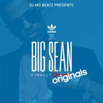 Big Sean - Finally Originals
